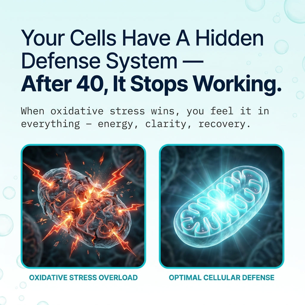 Molecular Hydrogen Tablets