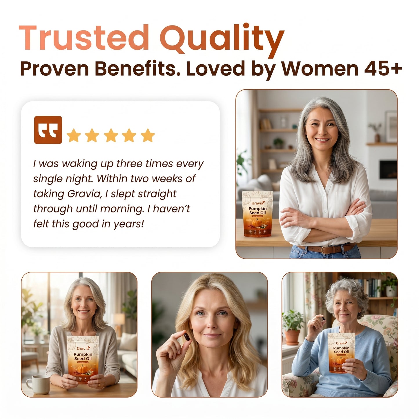 Pumpkin Seed Oil